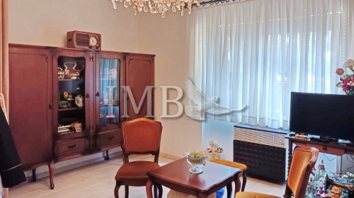 Prodaja, stan, 43 m2, Maksimir, izuzetna lokacija